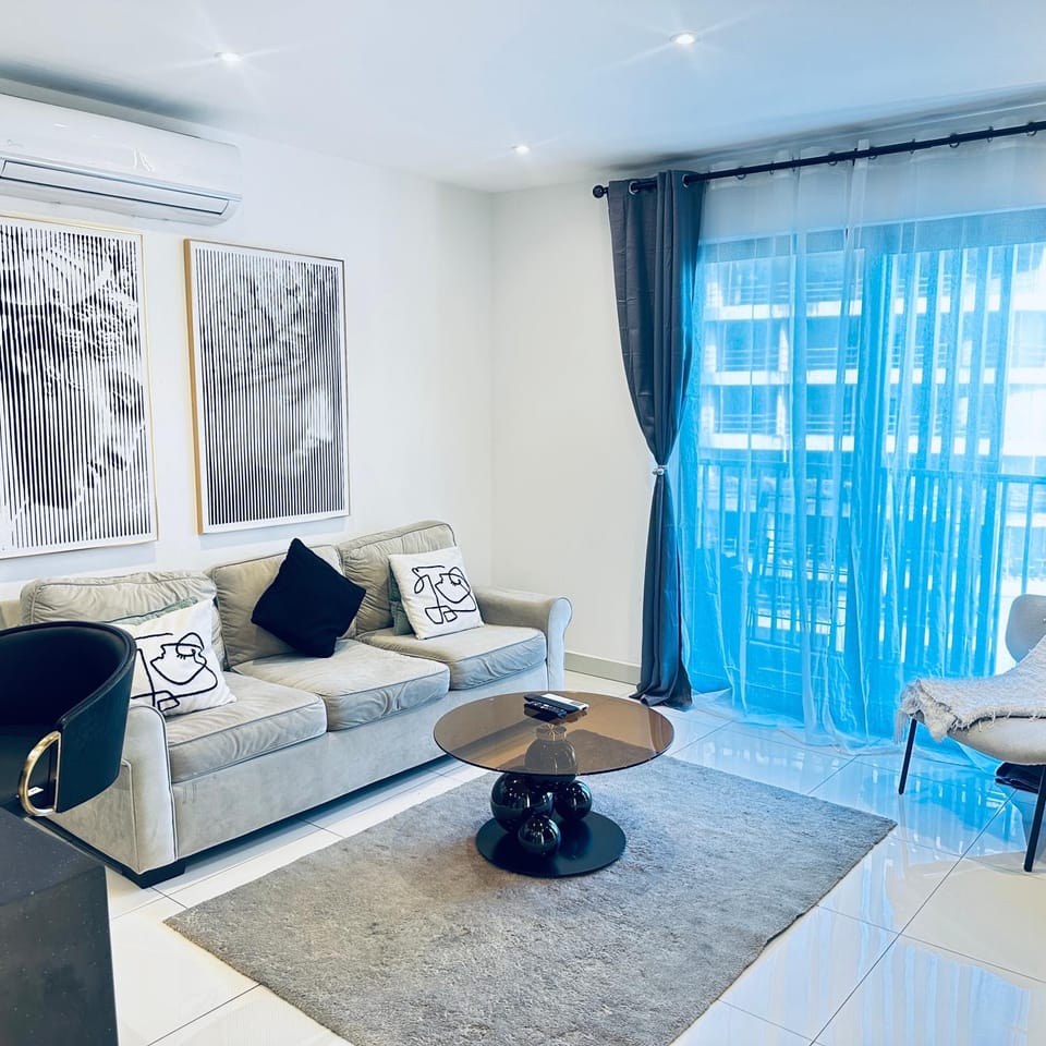Loxwood by Tripview Apartments Apartment hotel in Accra