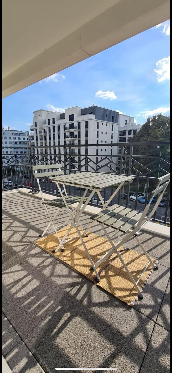 Day, View (from property/room), Balcony/Terrace