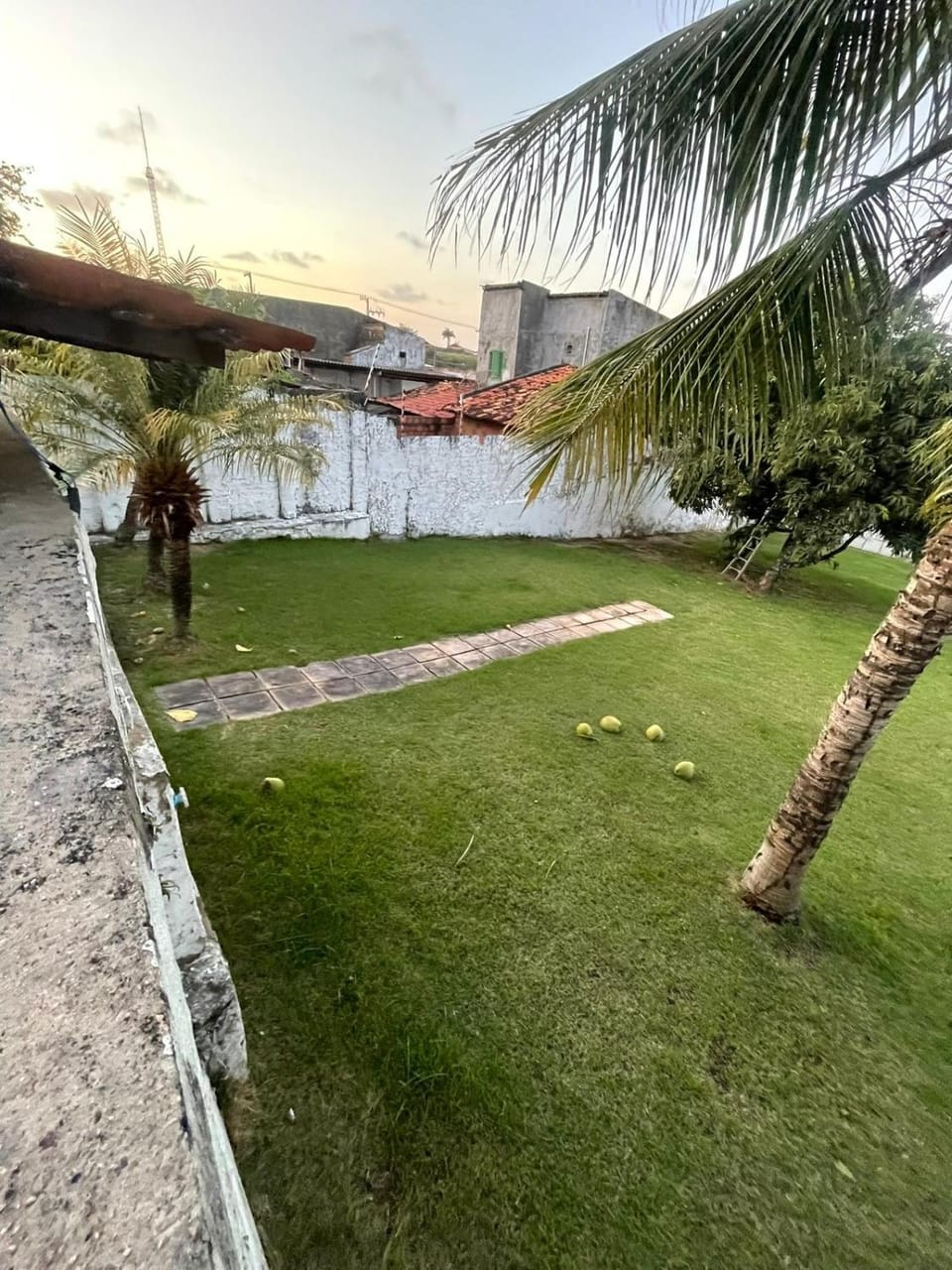 Casa ao ar livre House in Aracaju