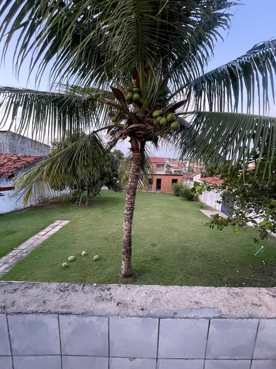 Casa ao ar livre House in Aracaju