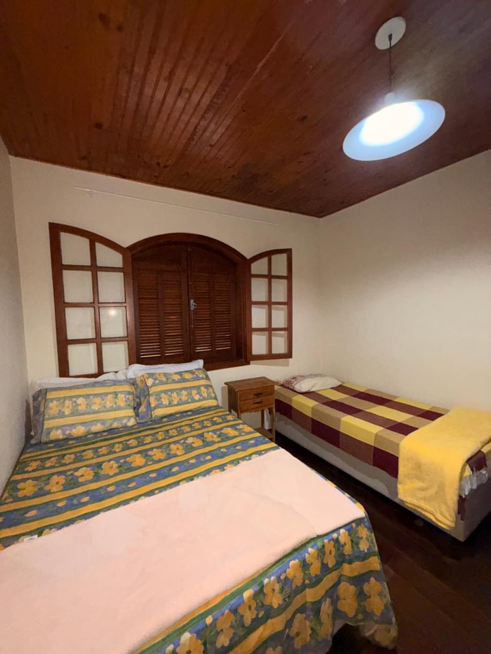Casa Encanto de Lavras Novas - MG House in State of Minas Gerais, Brazil
