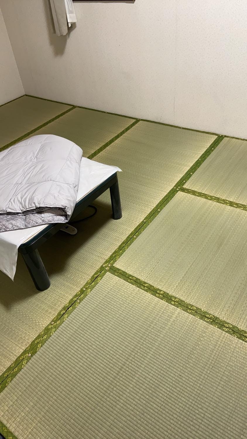 白馬の小家ー206室 Bed and Breakfast in Hakuba