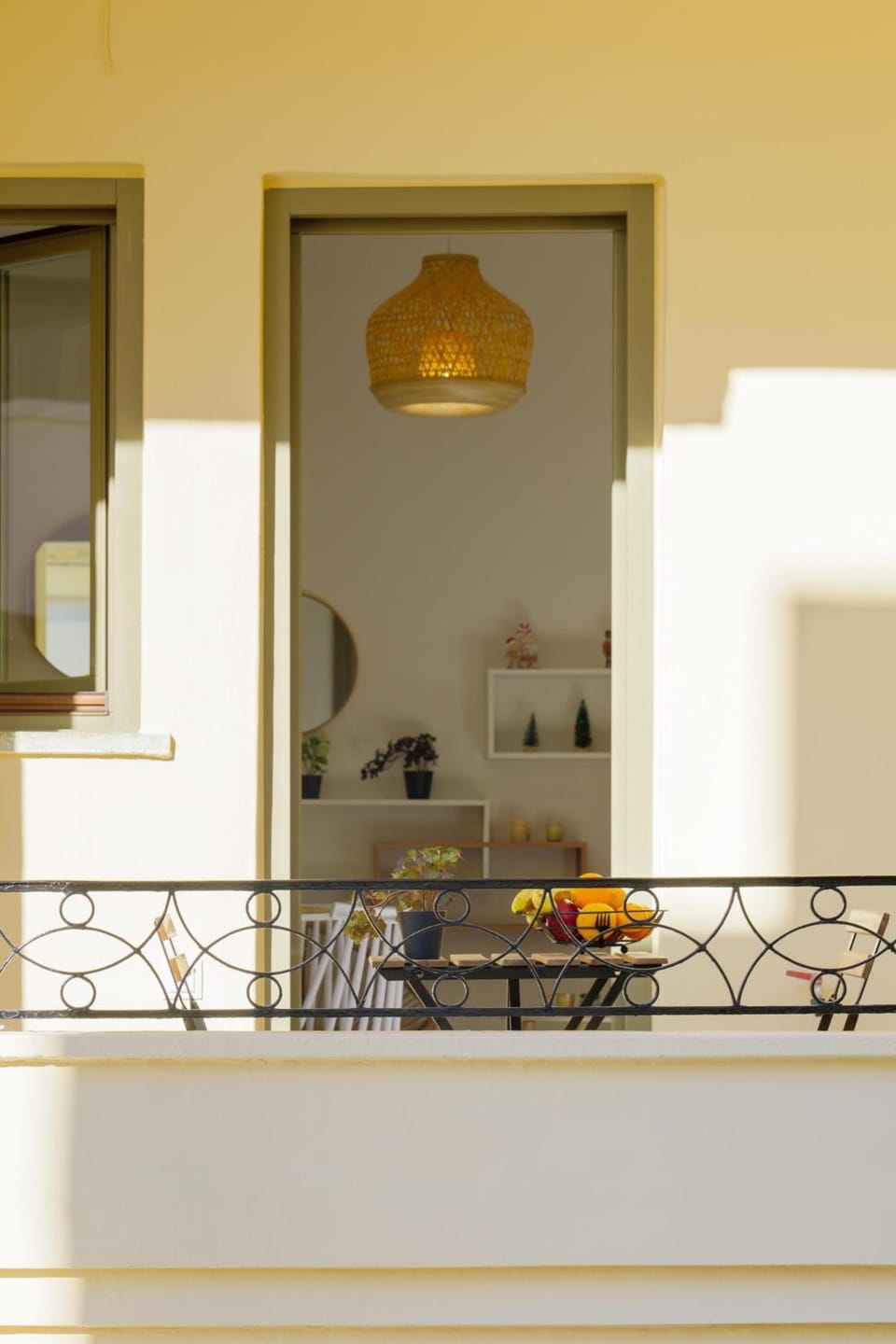 View (from property/room), Balcony/Terrace, Balcony/Terrace, Dining area