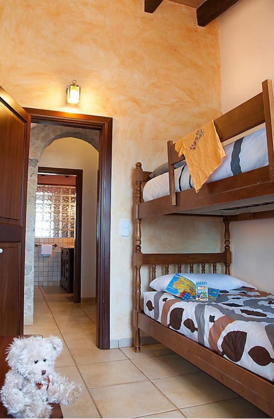 Son Segarut Apartment in Llevant
