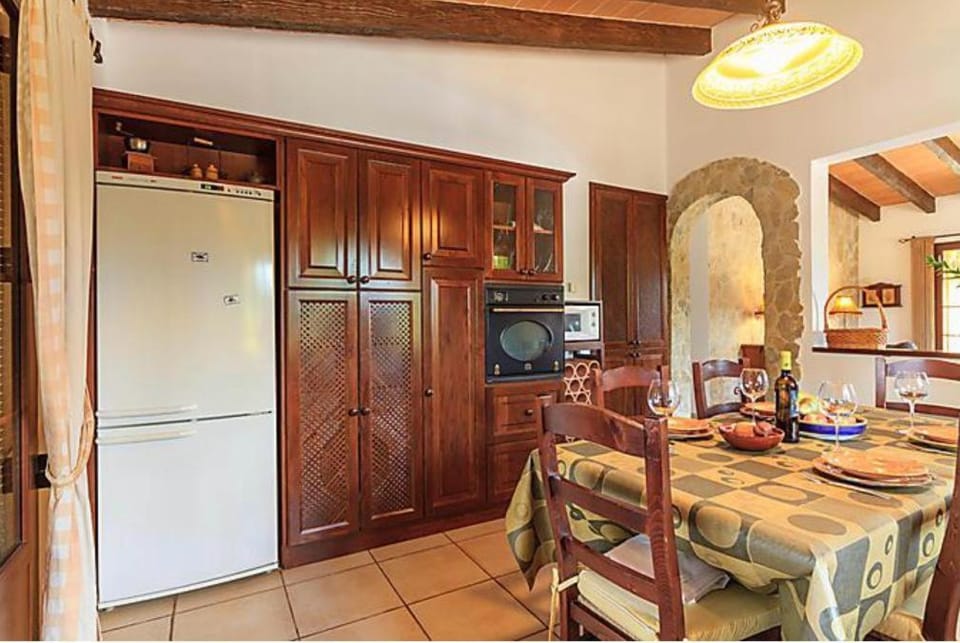Son Segarut Apartment in Llevant