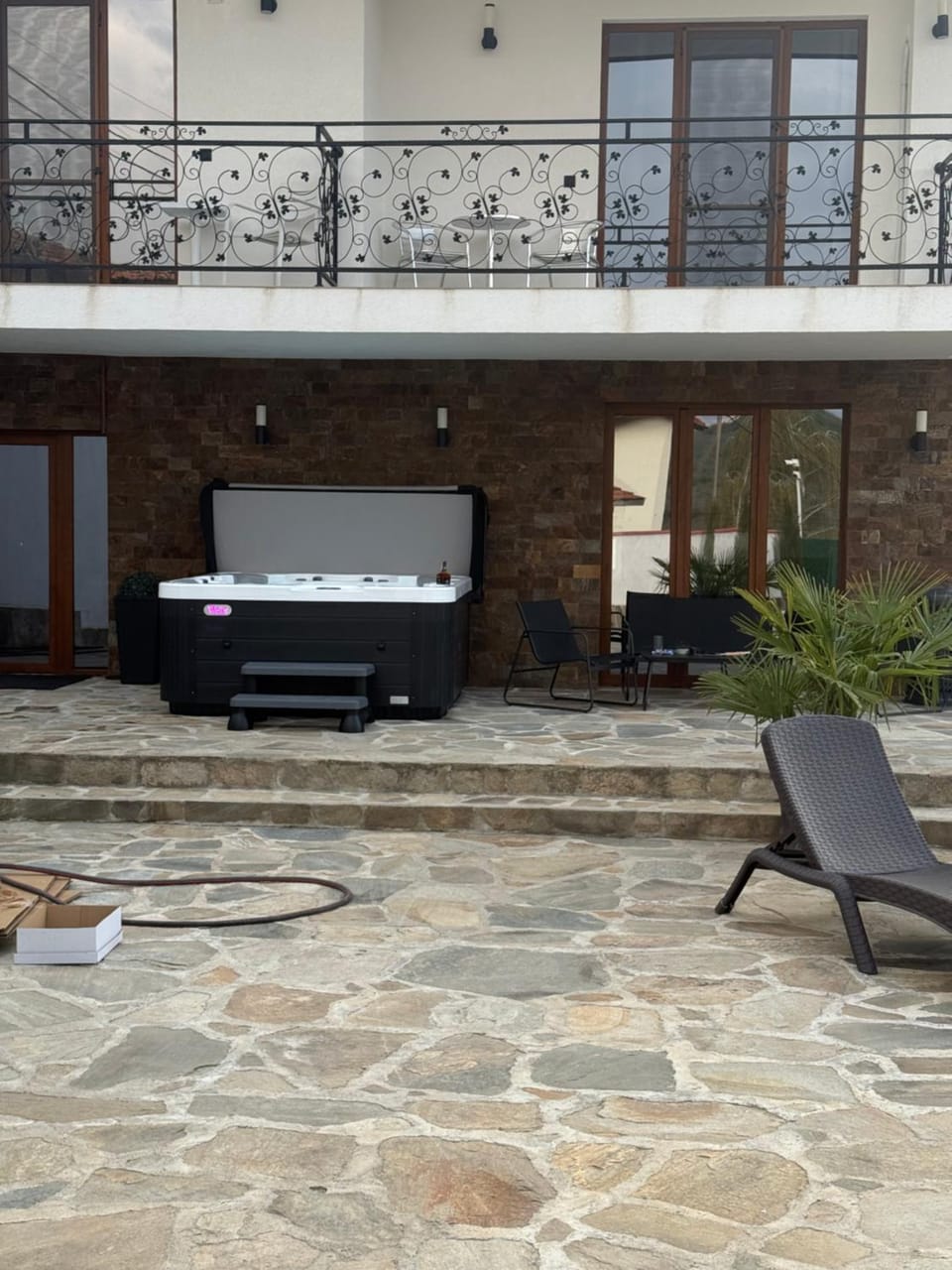 Вила Анжелика Villa in Blagoevgrad Province