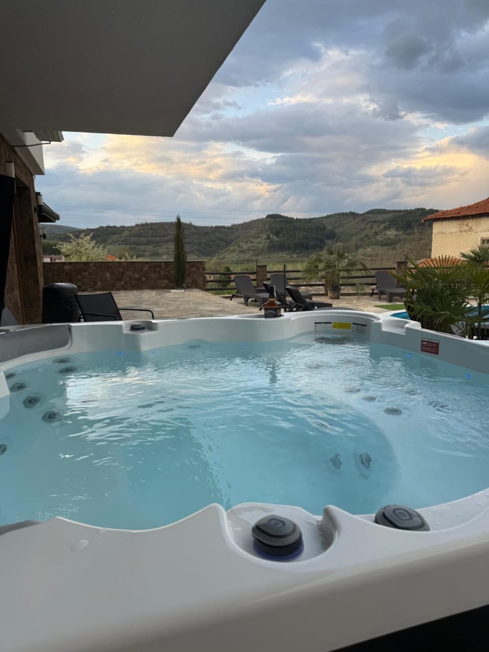 Вила Анжелика Villa in Blagoevgrad Province
