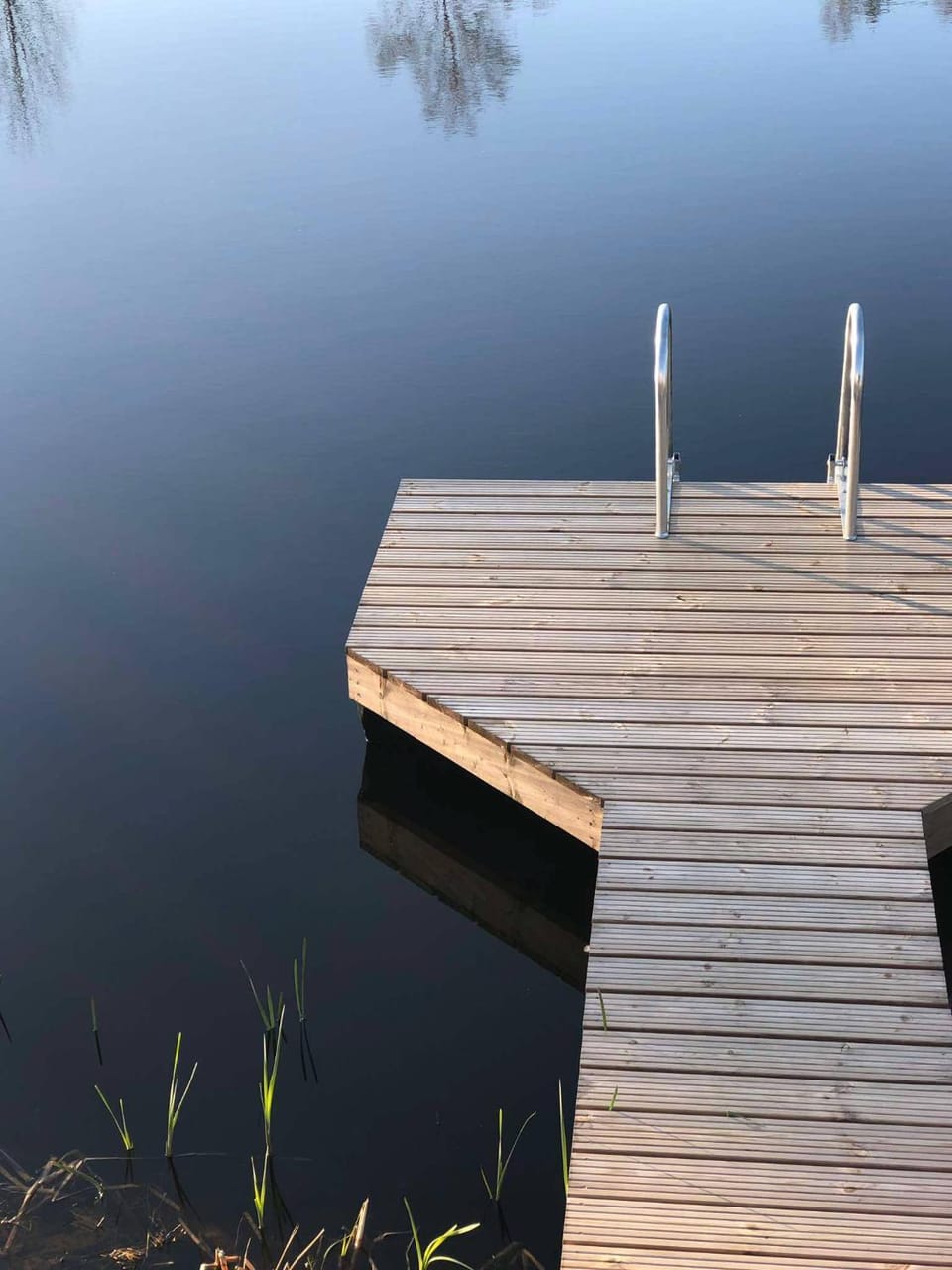 Metsajärve puhkemaja House in Estonia