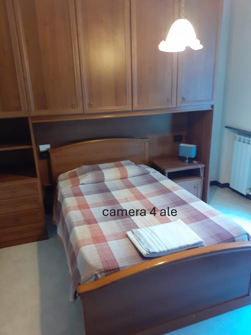 Locanda Primo Sole Inn in Liguria