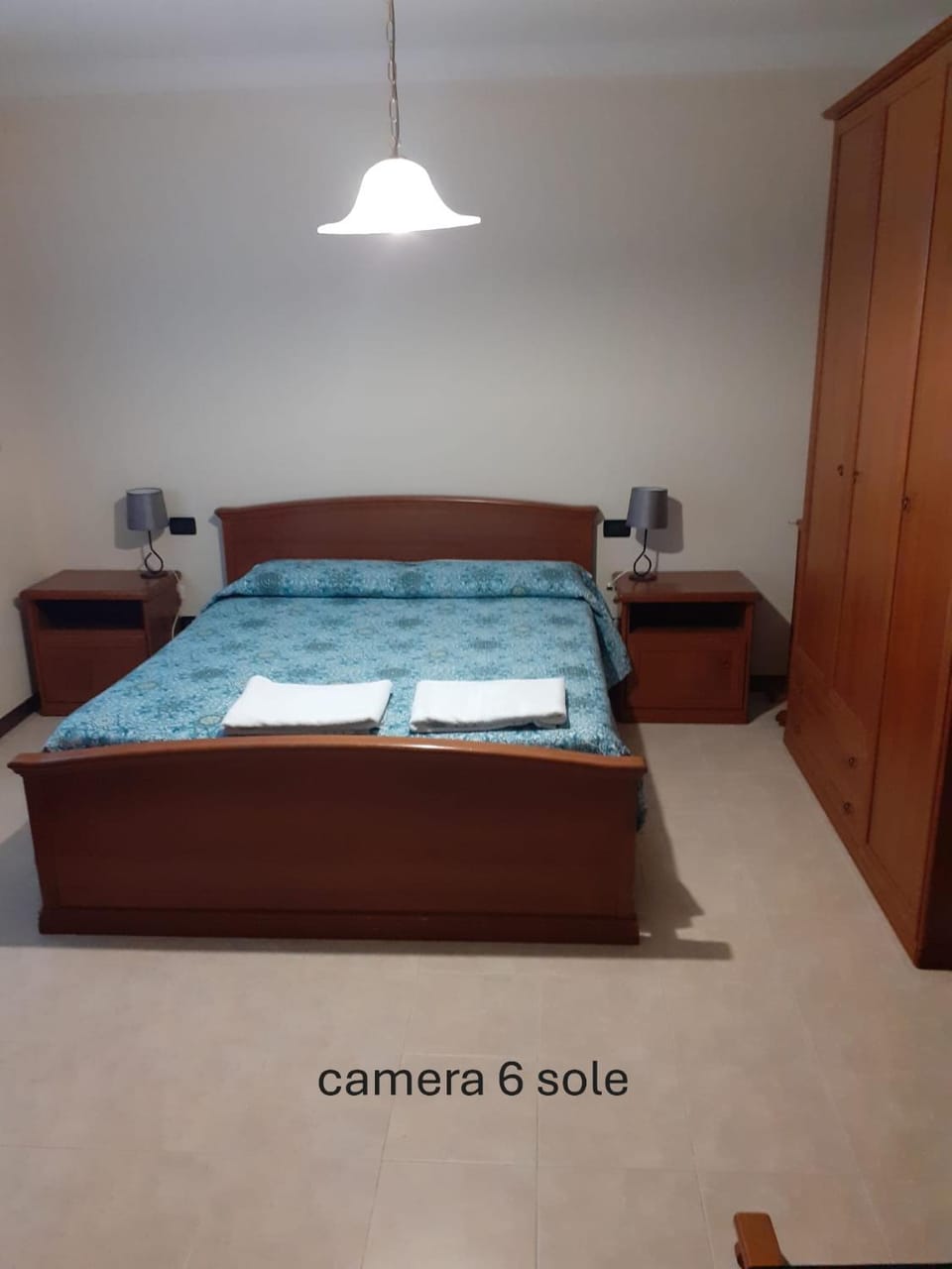 Locanda Primo Sole Inn in Liguria