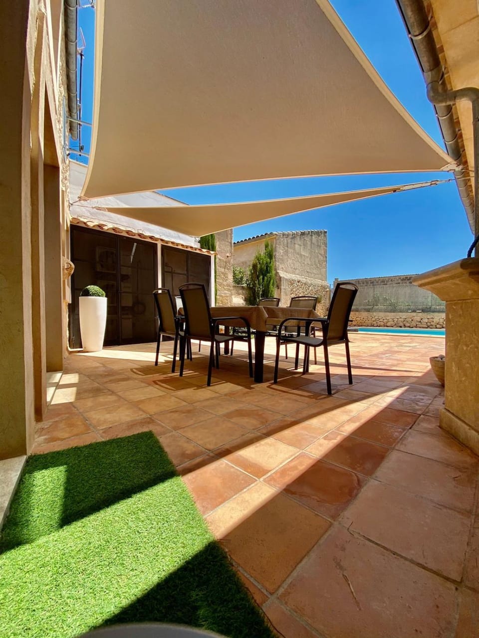 Villas2meet Jimmy Lloret Apartment in Pla de Mallorca