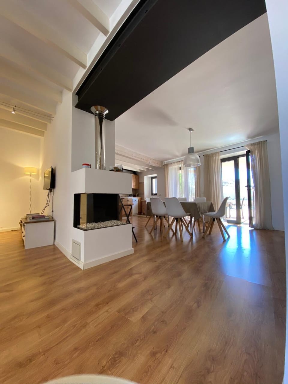 Villas2meet Jimmy Lloret Apartment in Pla de Mallorca
