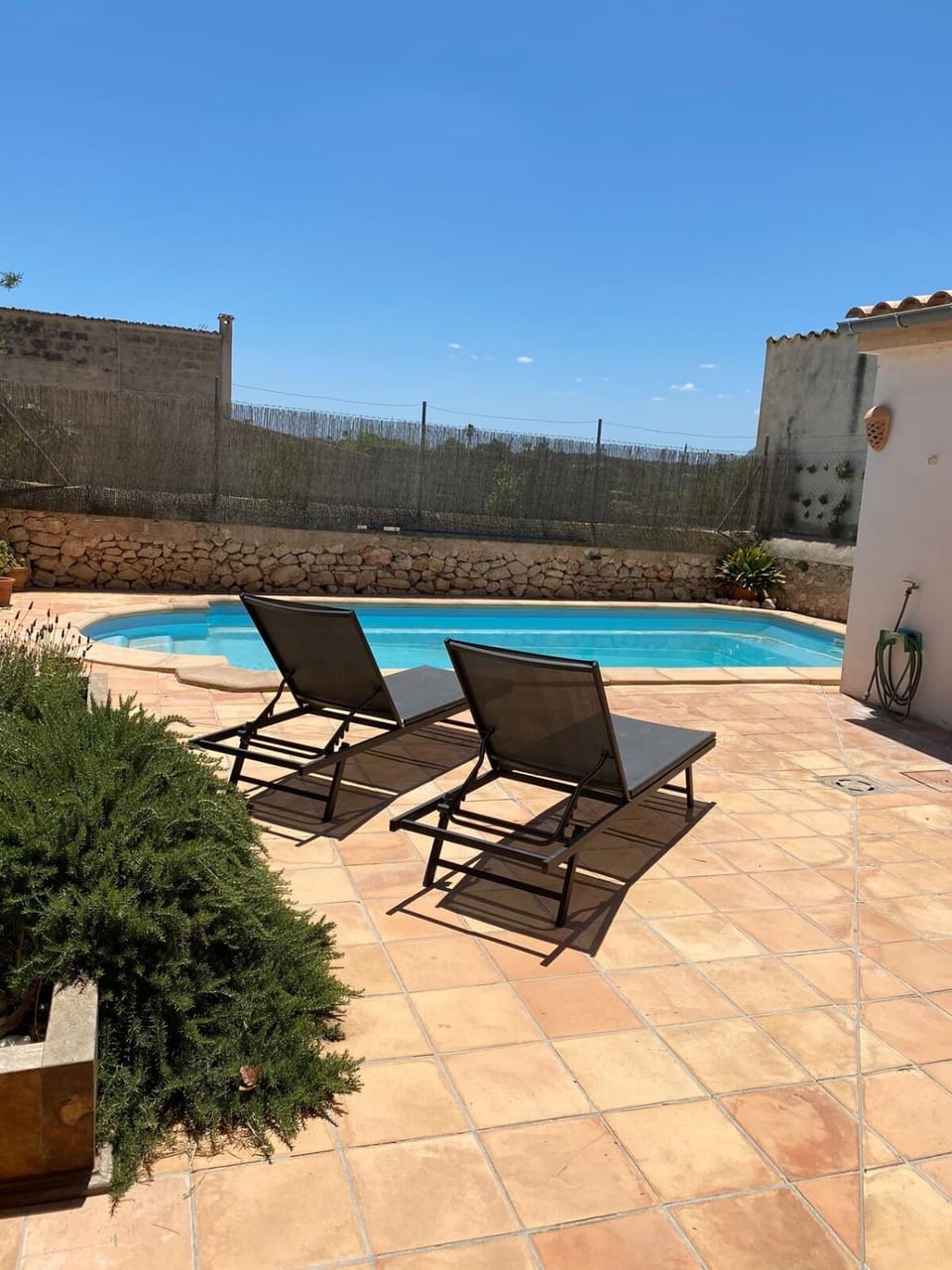 Villas2meet Jimmy Lloret Apartment in Pla de Mallorca