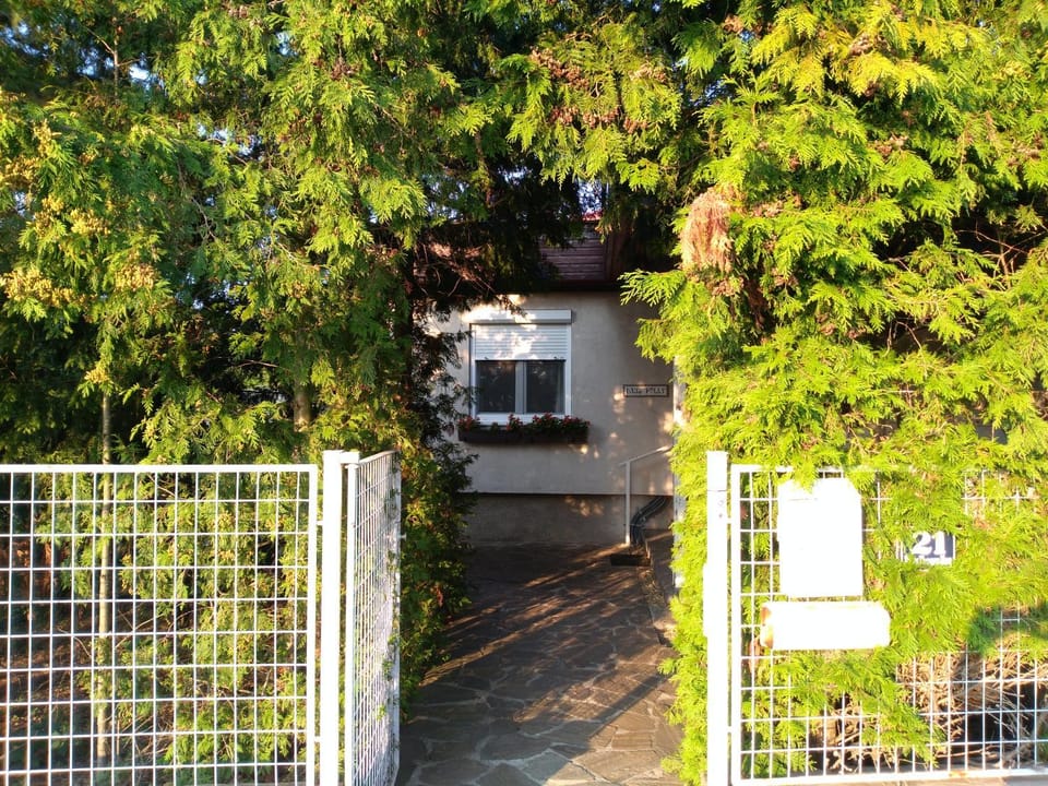 Haus Polly Apartment in Austria