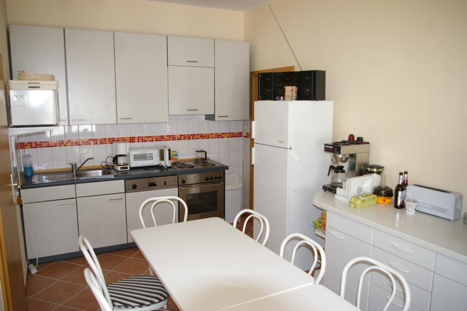 Pension Am Taurastein Bed and Breakfast in Saxony