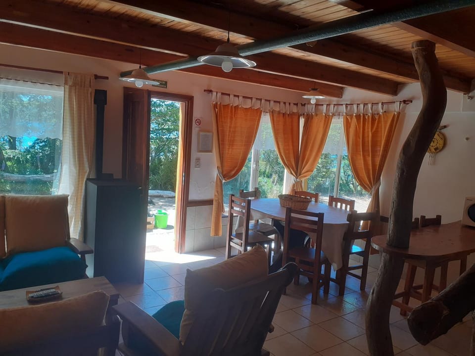 Los senderos Apartment in Araucania, Chile