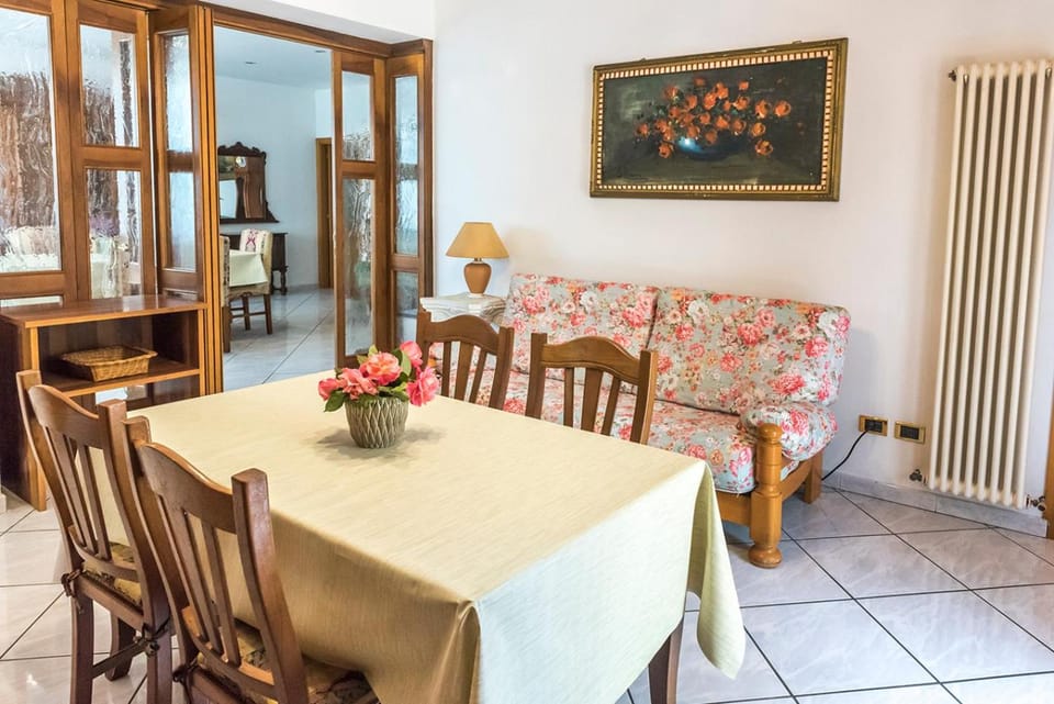 S297 - Sirolo, villetta pentalocale con giardino Apartment in Marche