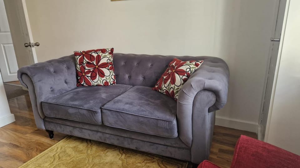 Amani 2-Bed Bungalow - Sleeps 4 - Pet Friendly House in England