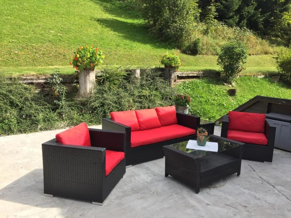 Haus Nelsen - Wohlfühlapartments mit HochkönigCard Apartment in Salzburgerland