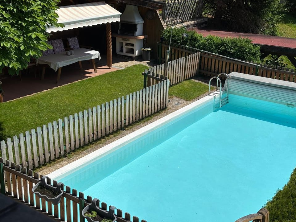 Haus Nelsen - Wohlfühlapartments mit HochkönigCard Apartment in Salzburgerland