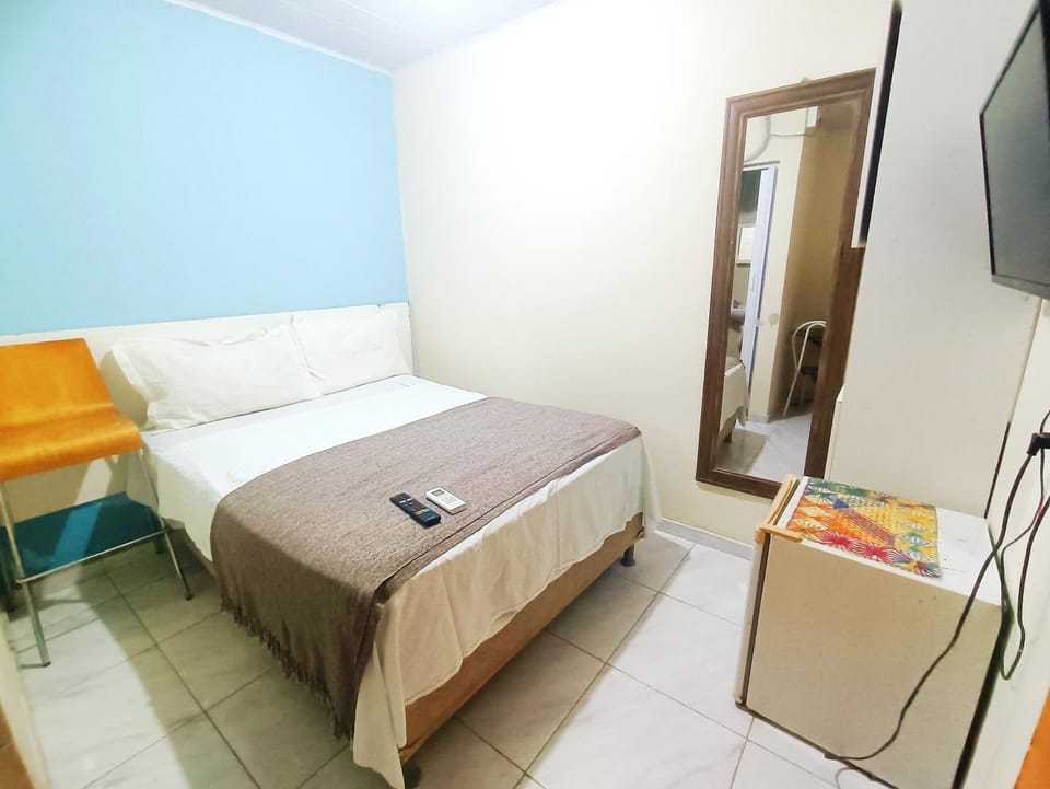 Pousada Sol e Mar de Pajuçara Hotel in Maceió