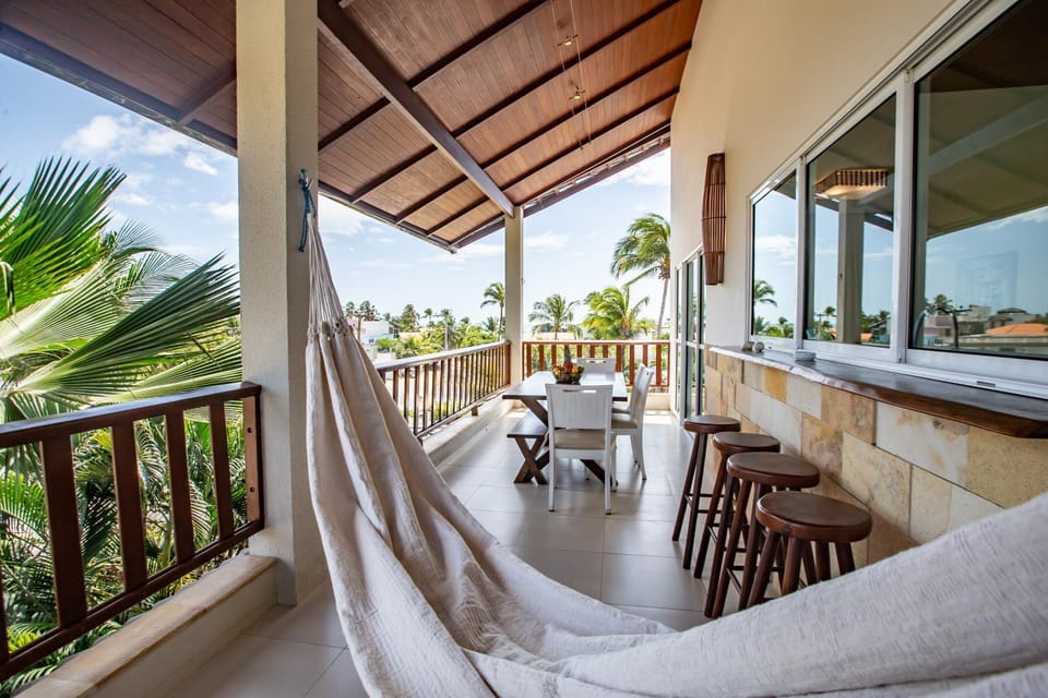 Day, View (from property/room), Balcony/Terrace, Sea view