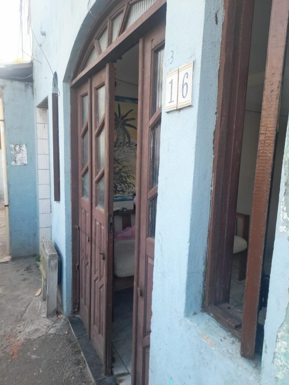 Ap Ondina Apartment in Salvador