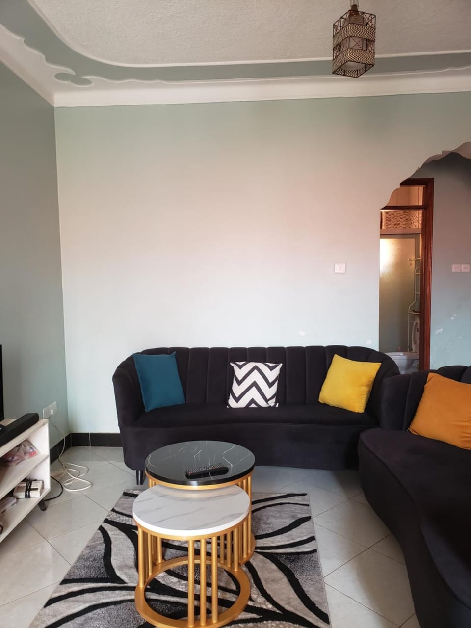 safari chic retreat in Kampala Apartment in Kampala