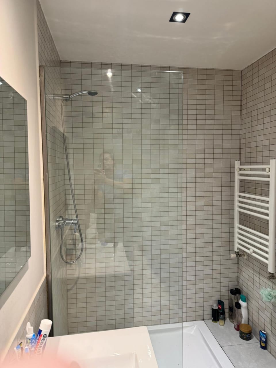 Tribeca Suit Apartment in Alcobendas