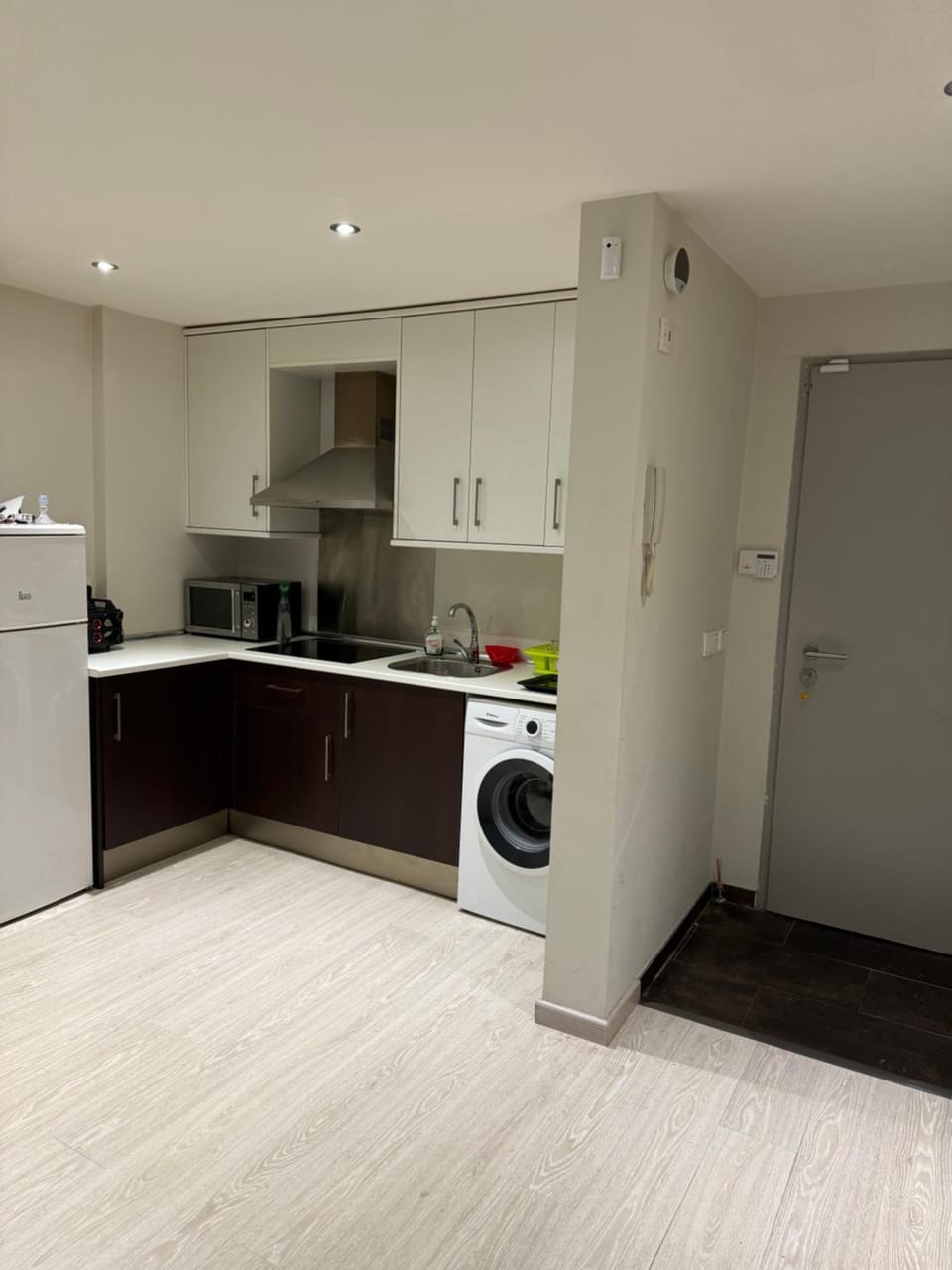 Tribeca Suit Apartment in Alcobendas