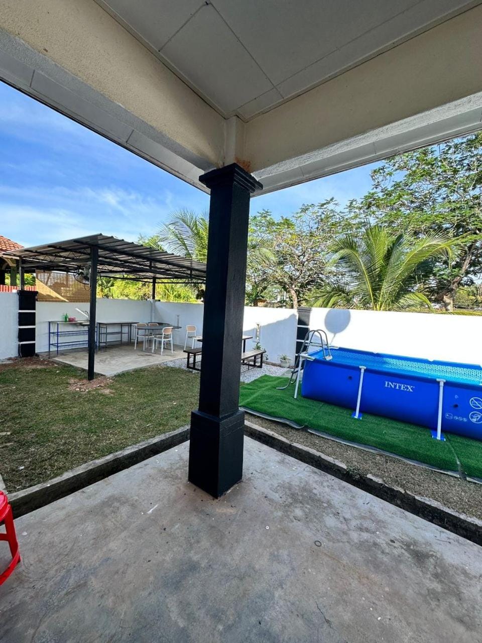 Diemaz Homestay House in Kedah