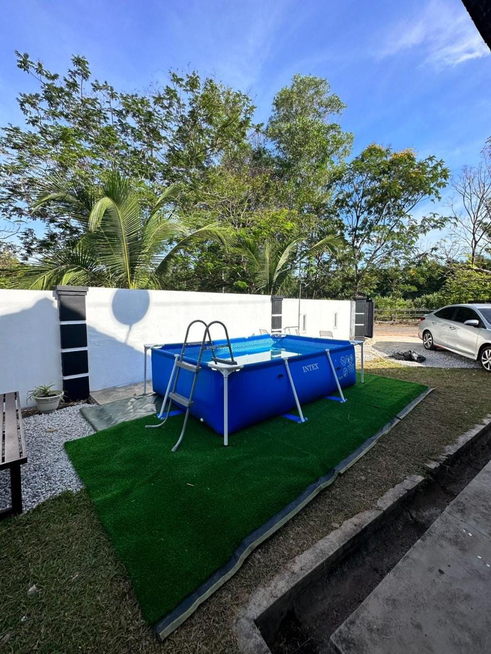 Diemaz Homestay House in Kedah
