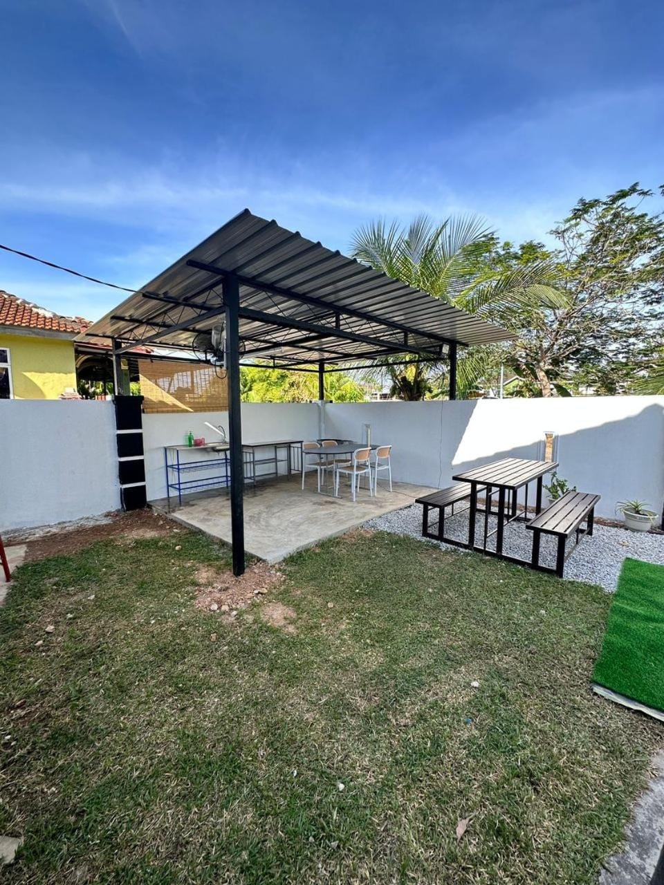 Diemaz Homestay House in Kedah