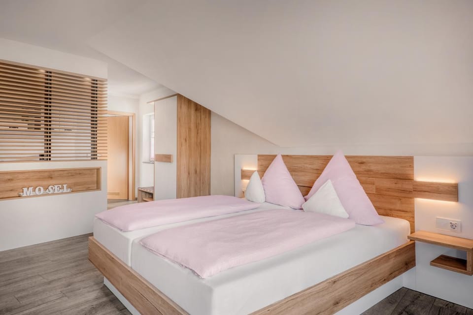 Gästehaus Knaup Bed and Breakfast in Cochem-Zell