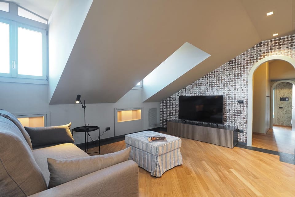 TV and multimedia, Living room