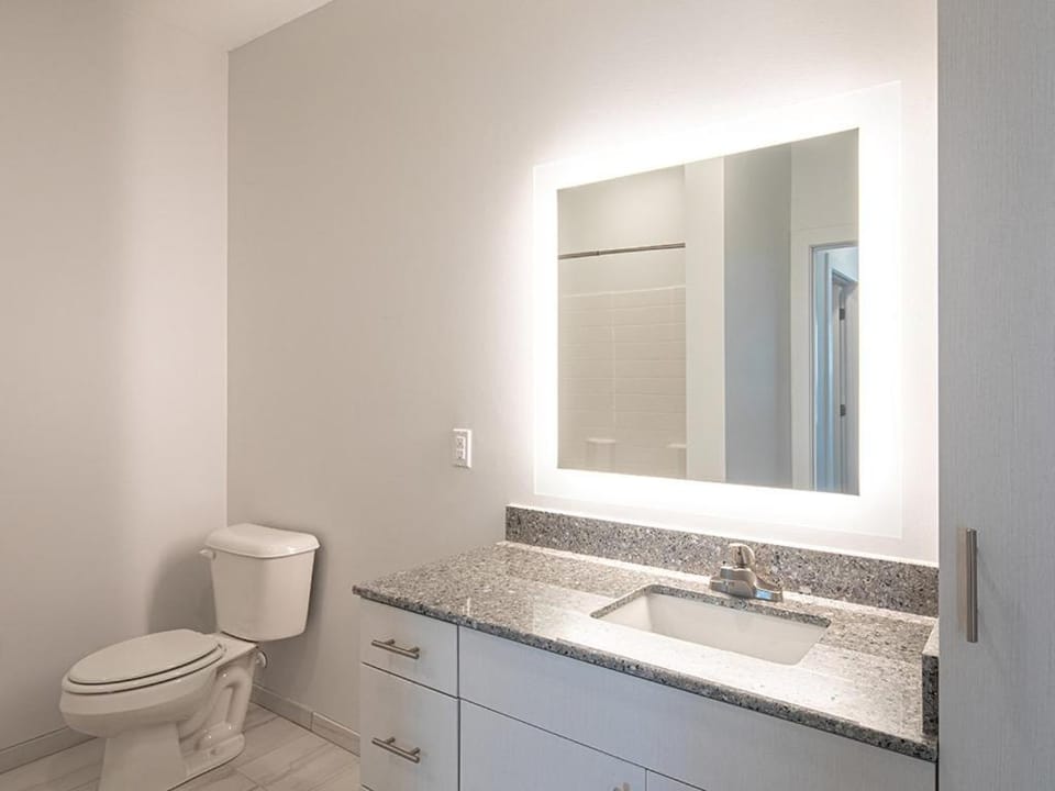 Toilet, Bathroom