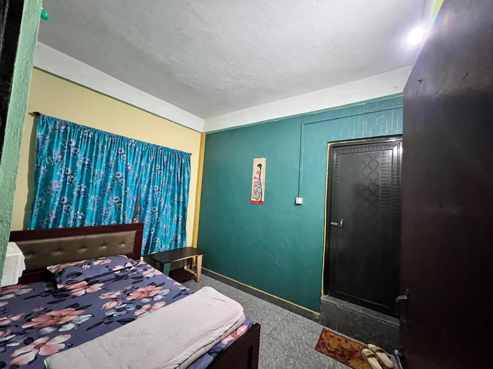 Rise And Shine Homestay Vacation rental in West Bengal