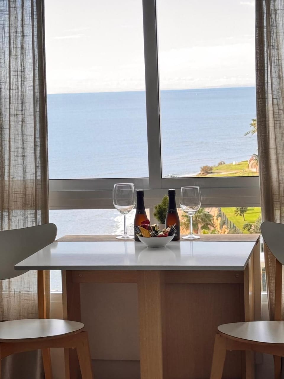 Sea view