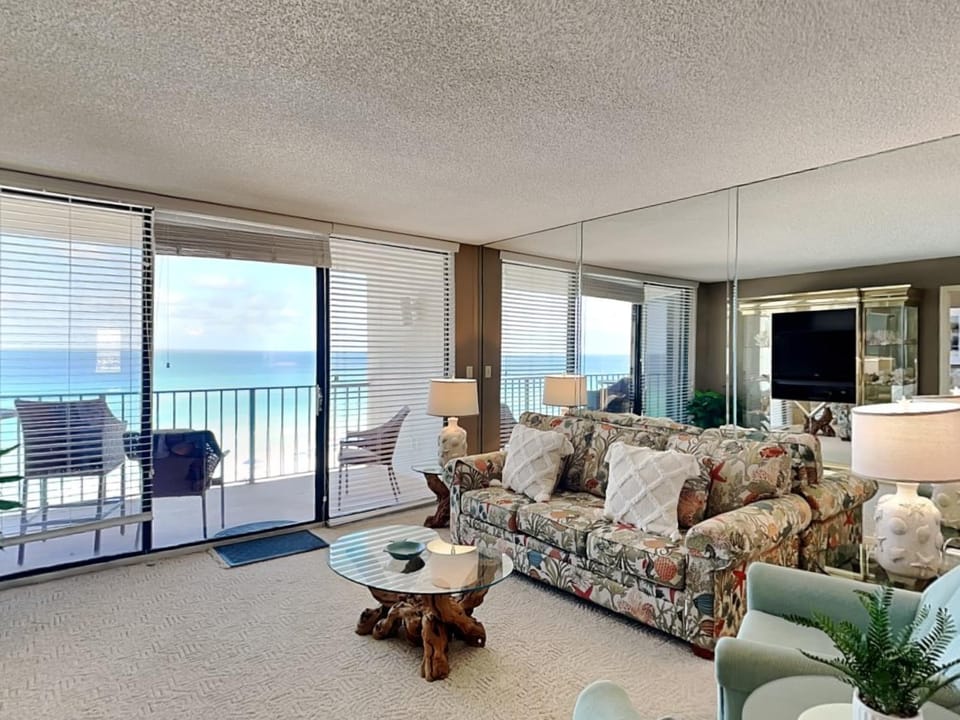Edgewater Tower II #803 Apartment in Panama City Beach