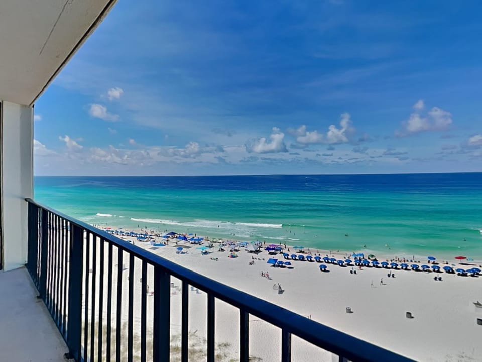 Edgewater Tower II #803 Apartment in Panama City Beach