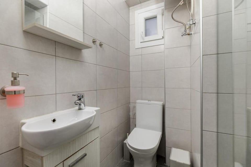 Premium, modern apartment in city center Apartment in Thessaloniki