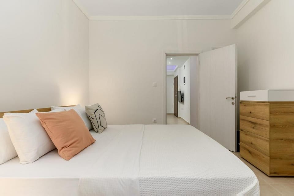 Premium, modern apartment in city center Apartment in Thessaloniki