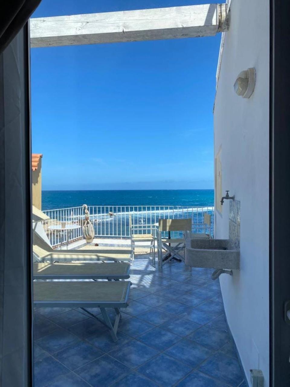 CIELOMARE RESIDENCE ASDRUBALE Apartment Apartment in Trapani
