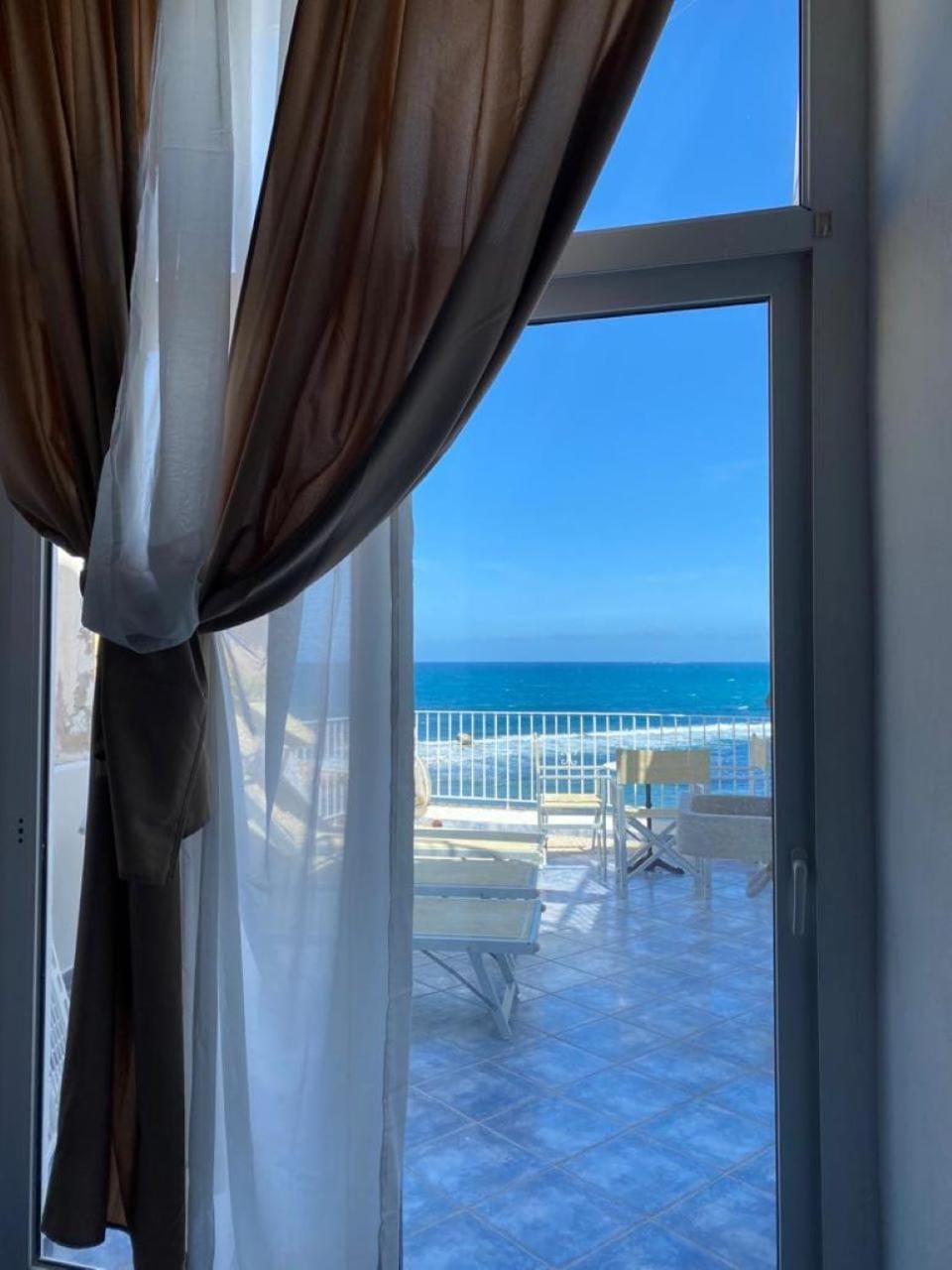 CIELOMARE RESIDENCE ASDRUBALE Apartment Apartment in Trapani
