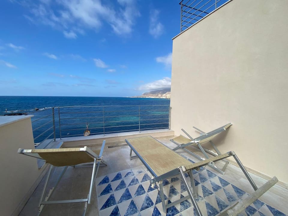 CIELOMARE RESIDENCE ASDRUBALE Apartment Apartment in Trapani