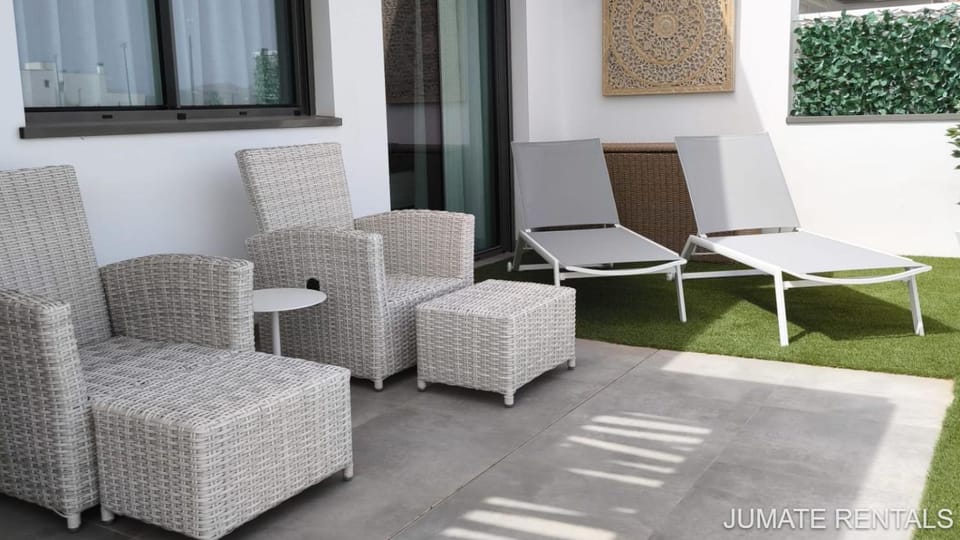 Casa Welcome Finestrat Apartment in Marina Baixa