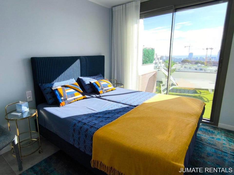 Casa Welcome Finestrat Apartment in Marina Baixa