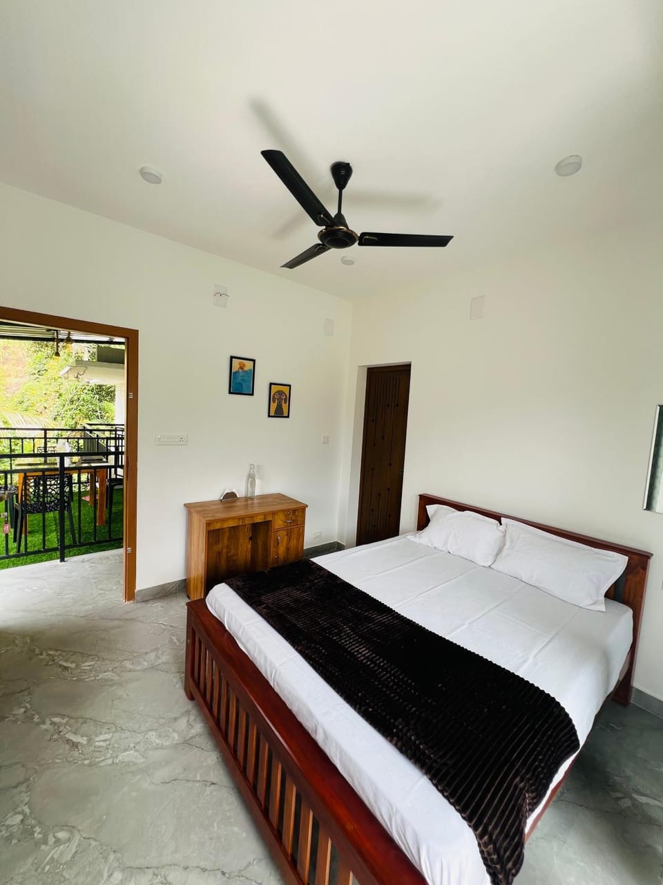 The Lovely Home Stay Vacation rental in Kerala