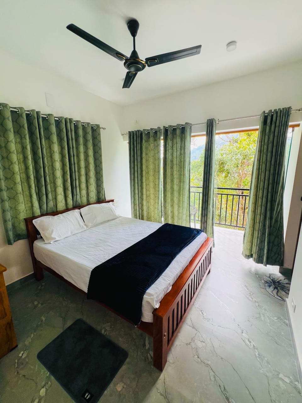 The Lovely Home Stay Vacation rental in Kerala