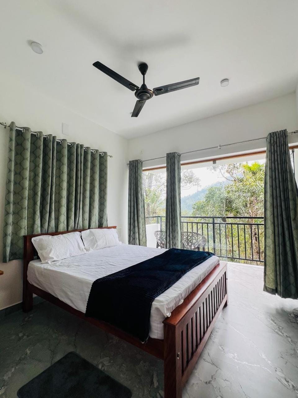 The Lovely Home Stay Vacation rental in Kerala